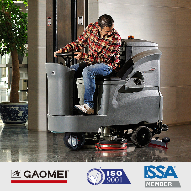 話清潔行業，一個“日不落”的行業