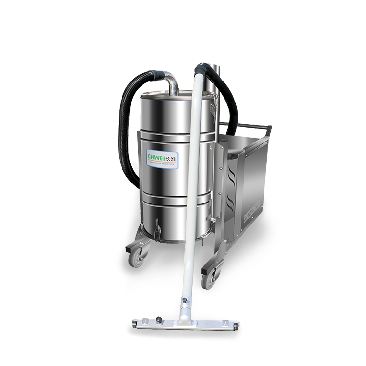 長淮CH-G3013紡織廠吸塵器 380V車間工業吸塵器